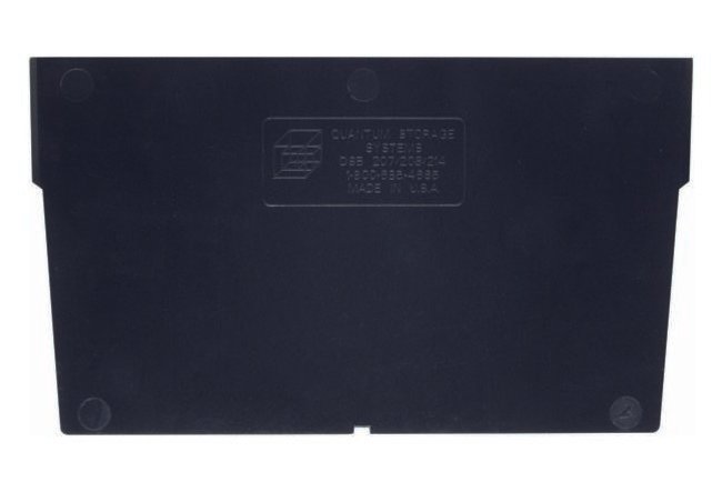 Heavy-Duty Shelf Bin Divider Pack - Set of 50 - Image 1