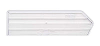 Clear Divider Pack of 6 for Organized Material Handling