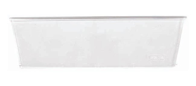 Clear Window Pack for QGH700 Bins - Set of 3 - Image 1
