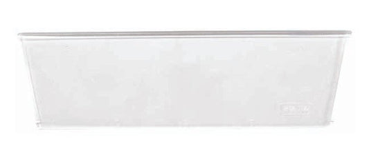 Clear Window Pack for QGH700 Bins - Set of 3 - Image 1