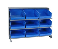 Industrial Grade Heavy Duty Shelving Unit