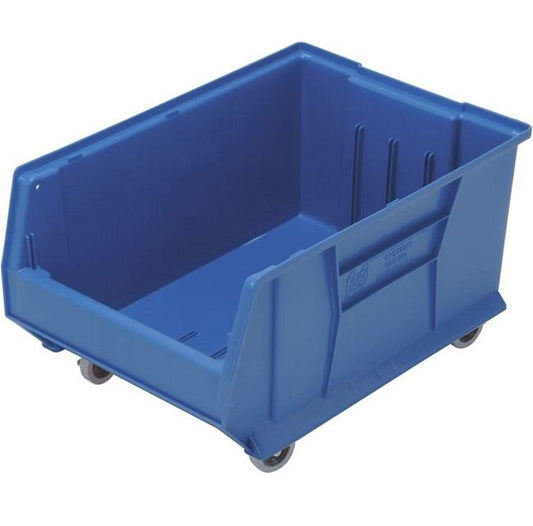 Blue Hulk Material Handling Container - Image 1