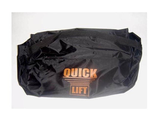 Matjack Quick Lift Nylon Carry Bag Kit - Image 1