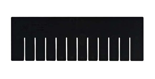 Conductive Short Divider Pack of 6 - Image 1