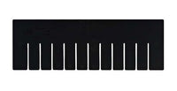 Conductive Short Divider Pack of 6