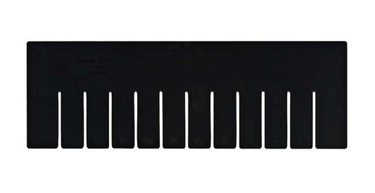 Conductive Short Divider Pack of 6 - Image 1