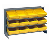 Heavy Duty Industrial Shelving Unit