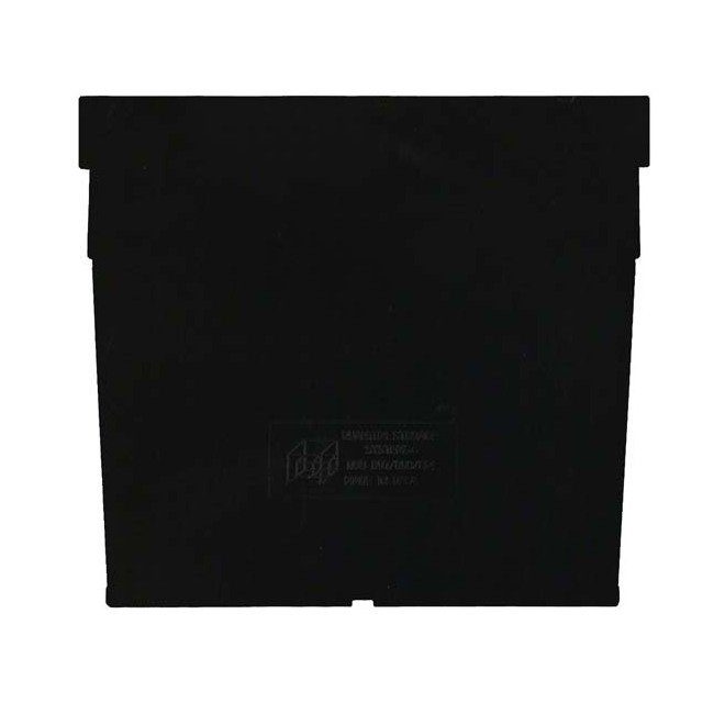 Heavy-Duty Shelf Bin Divider Pack - Set of 50 - Image 1