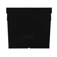 Heavy-Duty Shelf Bin Divider Pack - Set of 50