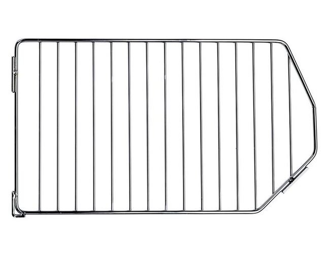 Mesh Bin Divider - Organizational Solution for Handling Materials - Image 1