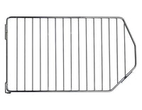 Mesh Bin Divider - Organizational Solution for Handling Materials