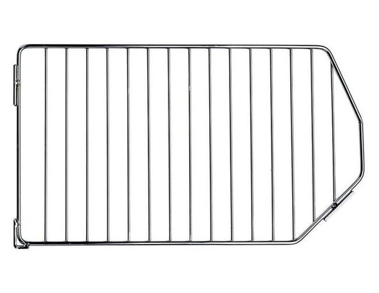 Mesh Bin Divider - Organizational Solution for Handling Materials - Image 1