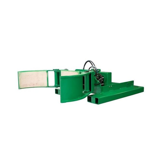 DrumPal Powered Forklift Drum Attachments - Image 1