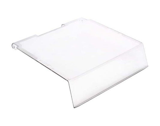 Clear Lid for QUS235 - High Visibility Storage Solution - Image 1