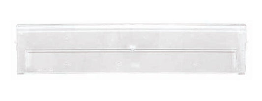 Clear Window Pack of 6 for QUS250 Bins - Image 1