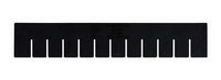 Conductive Divider Pack of 6 for DG92035CO Containers