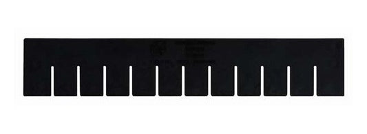 Conductive Divider Pack of 6 for DG92035CO Containers - Image 1
