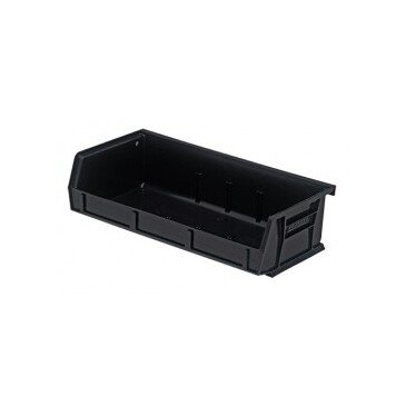 Recycled Ultra Stack & Hang Bin - Image 1