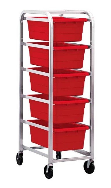 Industrial Grade Heavy Duty Shelving Unit - Image 1