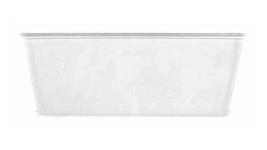 Clear-View Window Pack for QGH800 Containers (Pack of 2) - Image 1