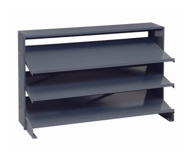Durable Heavy Duty Shelving Units - Image 1