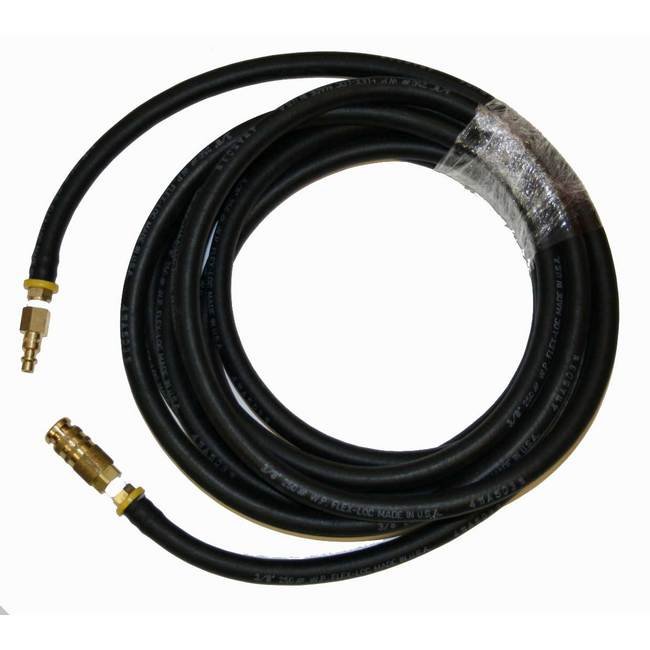 Matjack 32' High Pressure Supply Line - Image 1