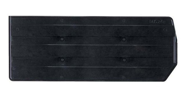 Conductive Divider Pack of 6 for QUS250CO Bins - Image 1