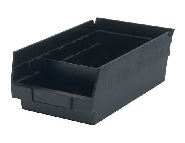Heavy-Duty Shelf Bin Divider Pack - Set of 50 - Image 1