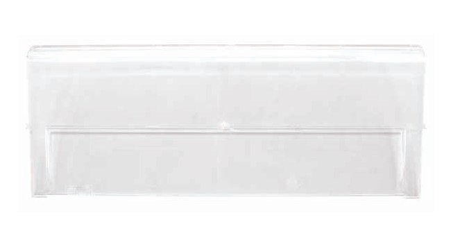 Clear Bin Window Pack - Set of 3 - Image 1