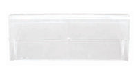 Clear Bin Window Pack - Set of 3