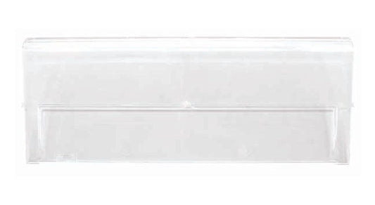 Clear Bin Window Pack - Set of 3 - Image 1