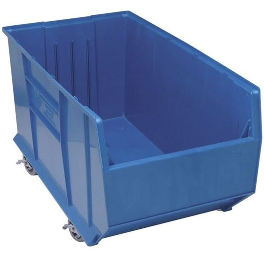 Blue Hulk Mobile Container - Image 1