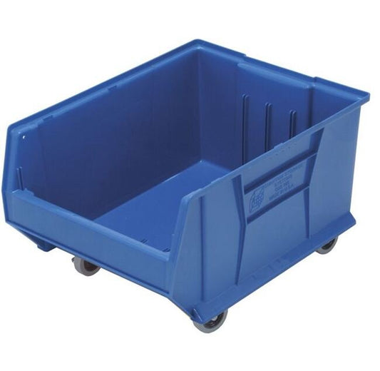 DuraBin Blue Heavy-Duty Storage Container - Image 1