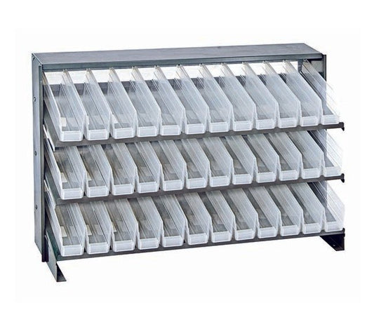 Industrial Grade Heavy Duty Shelving Unit - Image 1