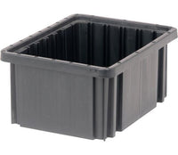 Conductive Dividable Grid Container 10-7/8" X 8-1/4" X 5"