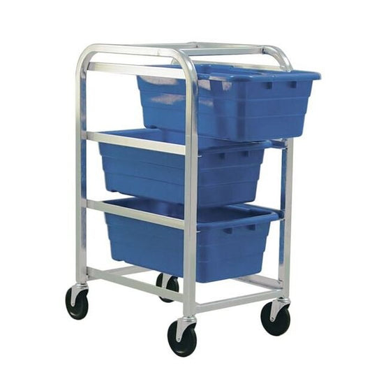 Industrial Grade Heavy Duty Shelving Unit - Image 1