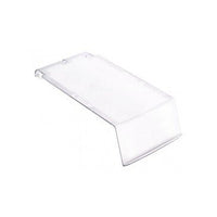 Clear Snap-In Lid for QUS230 Ultra Stack Bin