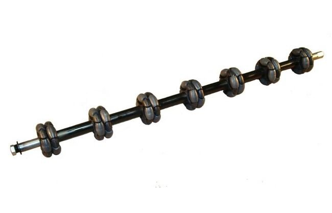 Rotacaster Max Performance Conveyor Components - Image 1
