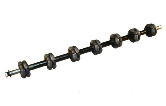 Rotacaster Max Performance Conveyor Components - Image 1