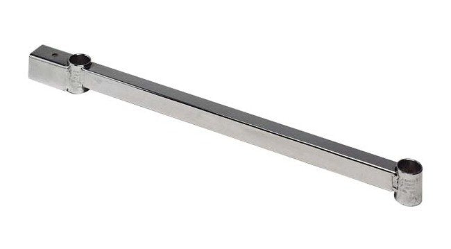 Heavy-Duty 18in Single Top Tie Bar/Pair - Image 1