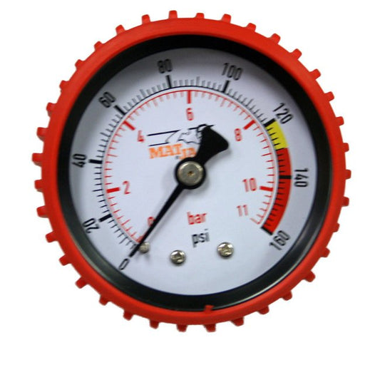 Matjack 0-160 High Pressure Gauge - Image 1
