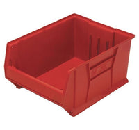 Red Jumbo Ultra Material Handling Bin - 23-7/8