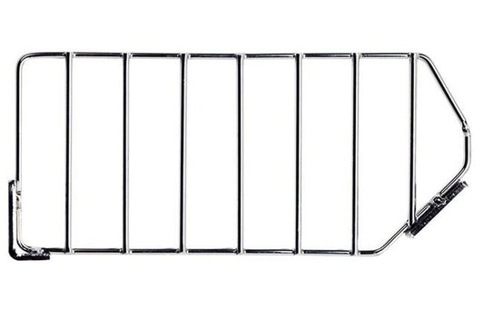 Mesh Bin Divider - Storage Organization Solution - Image 1