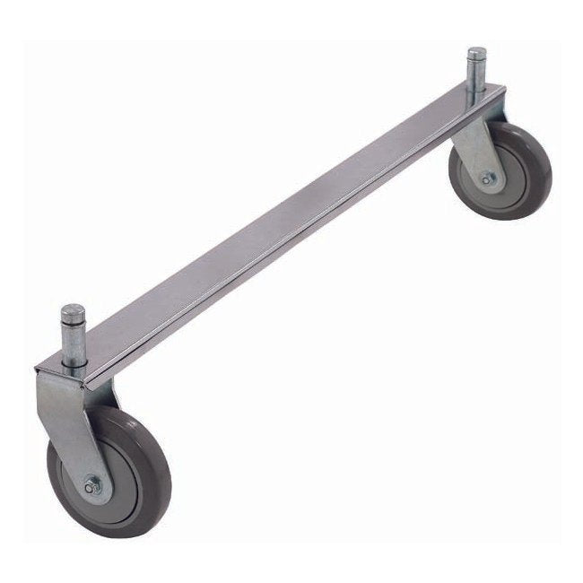 Heavy-Duty 30-Inch Tie Bar for Shelving - Image 1