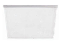 Clear-View Giant Stack Container Window Pack of 4