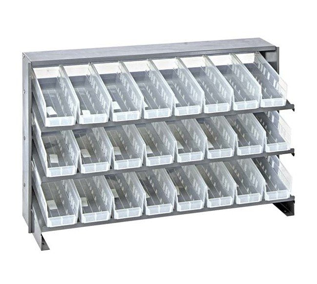 Industrial Strength Shelving Unit - Image 1