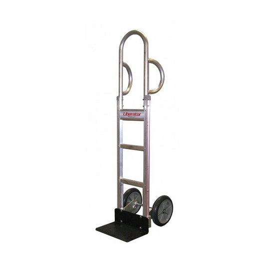 B&P Liberator Narrow Aisle Hand Truck - 600lb Capacity - Image 1