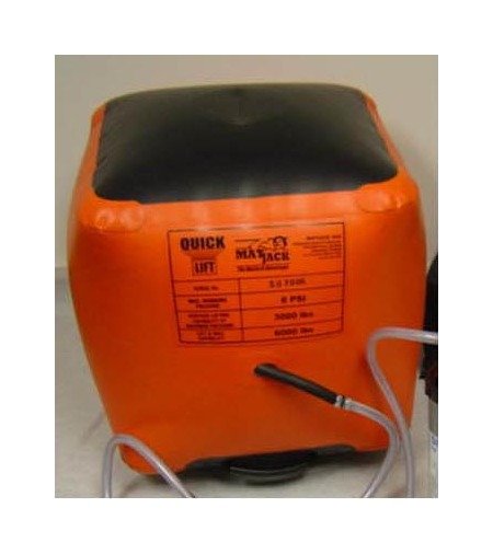 Matjack 1818 Quick Lift Bag - Image 1