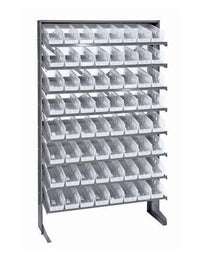 Industrial Heavy Duty Shelving Unit