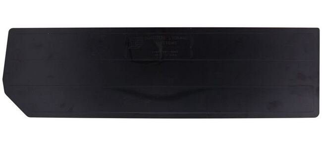 Heavy-Duty Bin Divider Set - Pack of 6 - Image 1